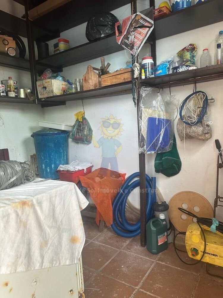 Casa, 4 quartos - Foto 12