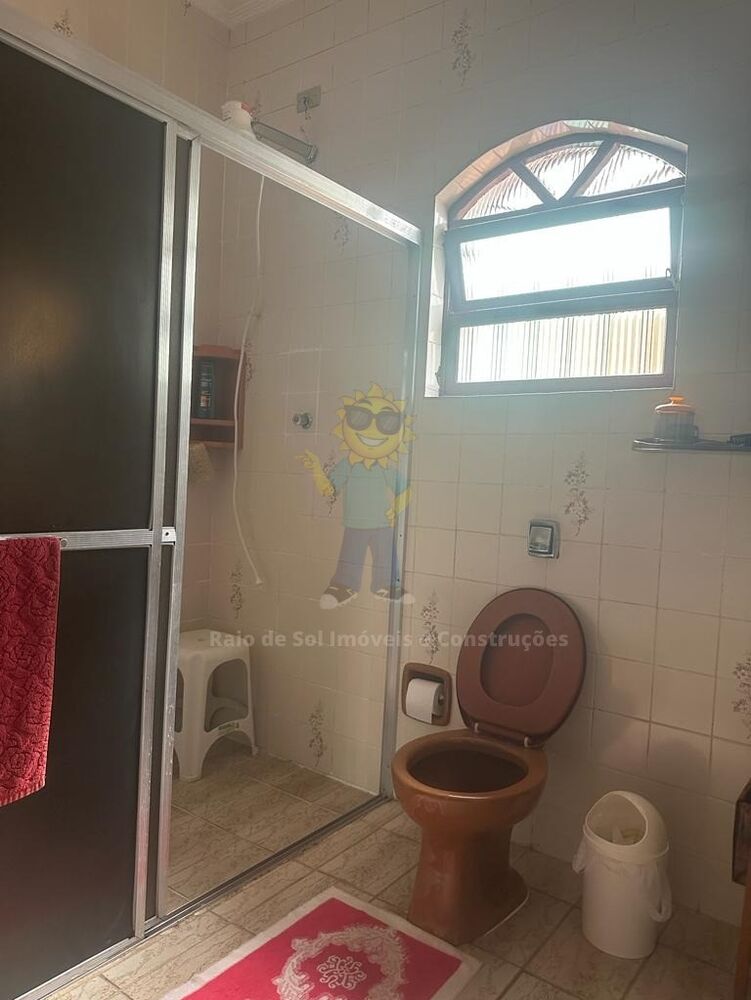 Casa, 4 quartos - Foto 9