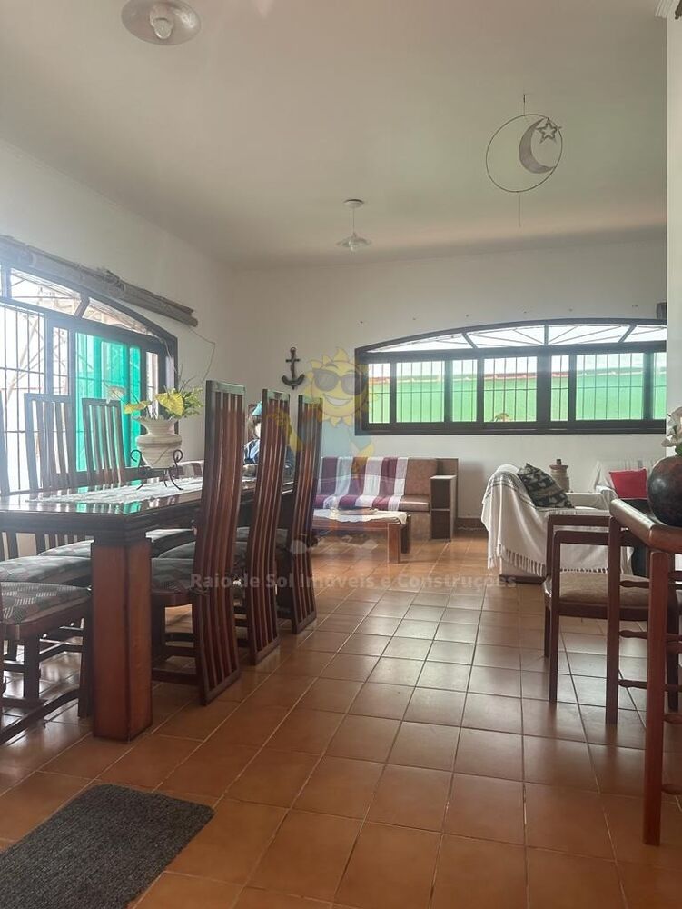 Casa, 4 quartos - Foto 2