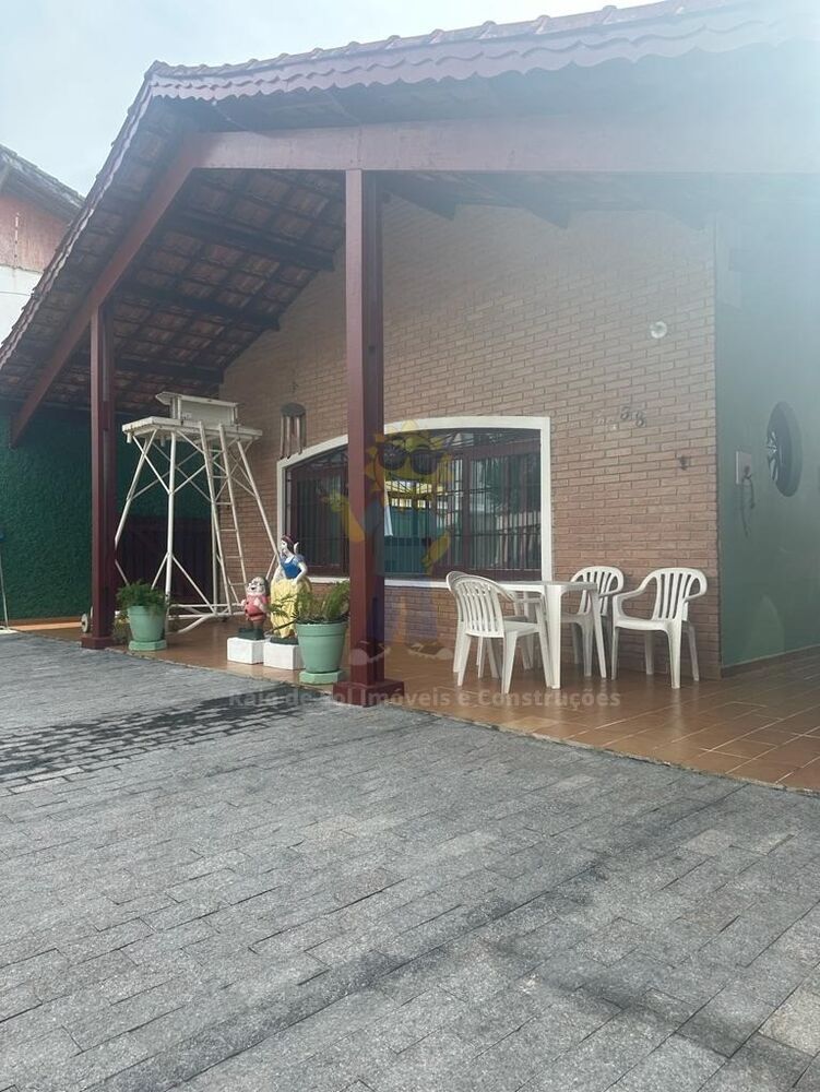 Casa, 4 quartos - Foto 1