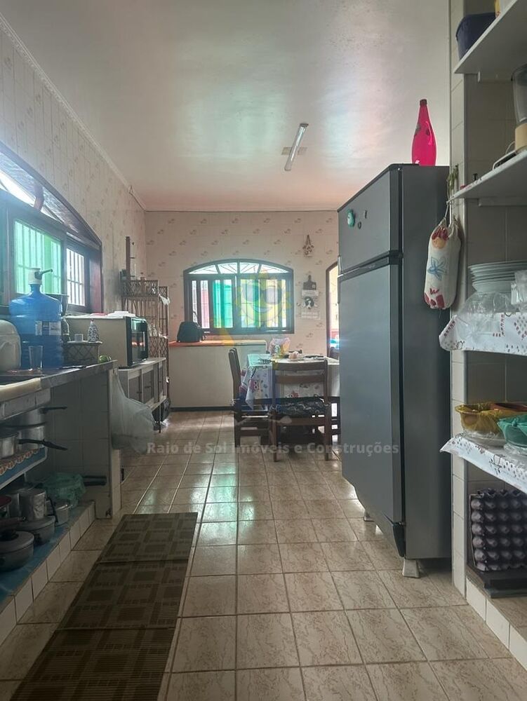 Casa, 4 quartos - Foto 10