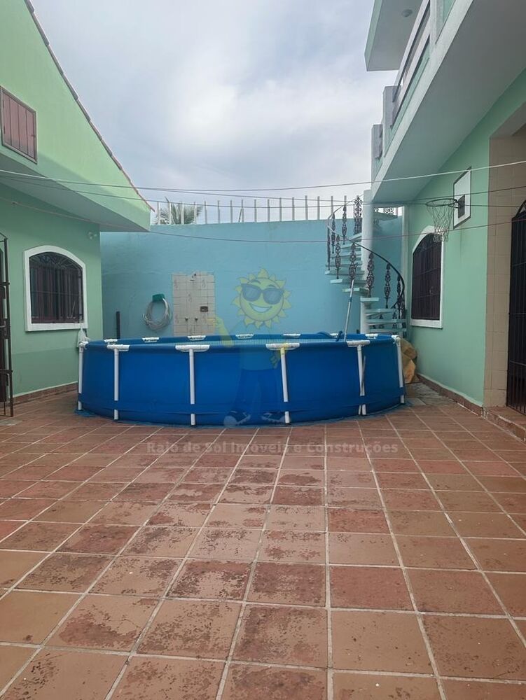 Casa, 4 quartos - Foto 11