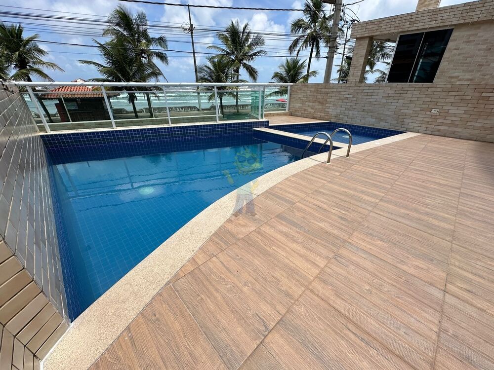 Apartamento, 2 quartos, 65 m² - Foto 2