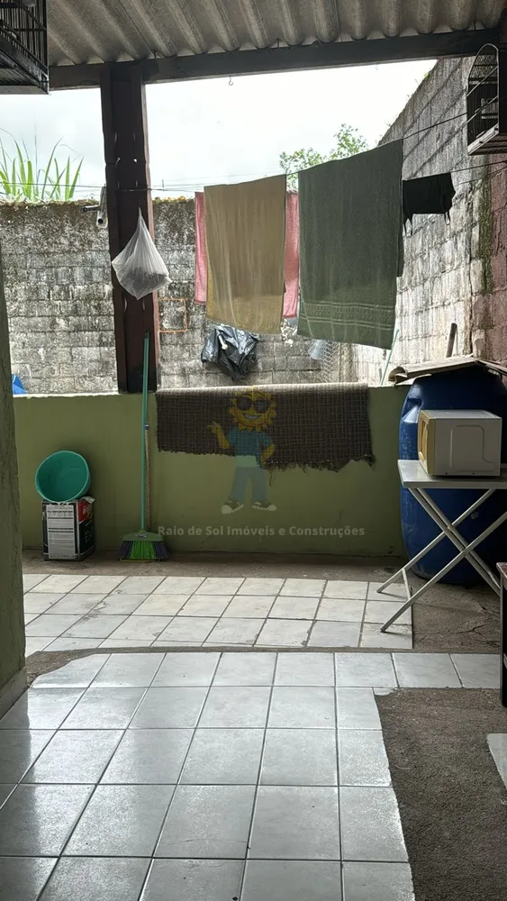 Casa, 4 quartos - Foto 1
