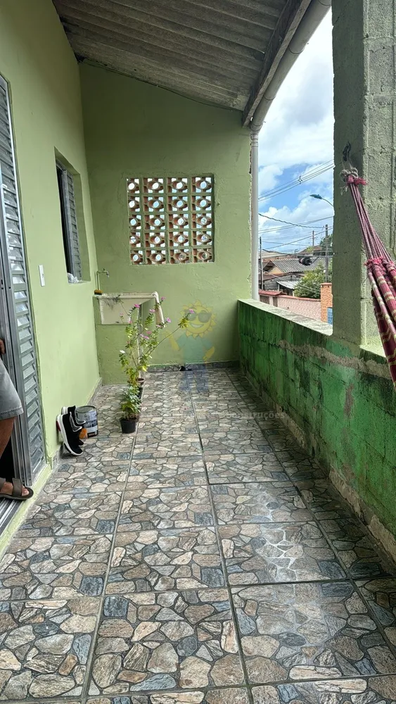 Casa, 4 quartos - Foto 9