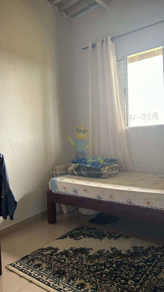 Casa, 4 quartos - Foto 7