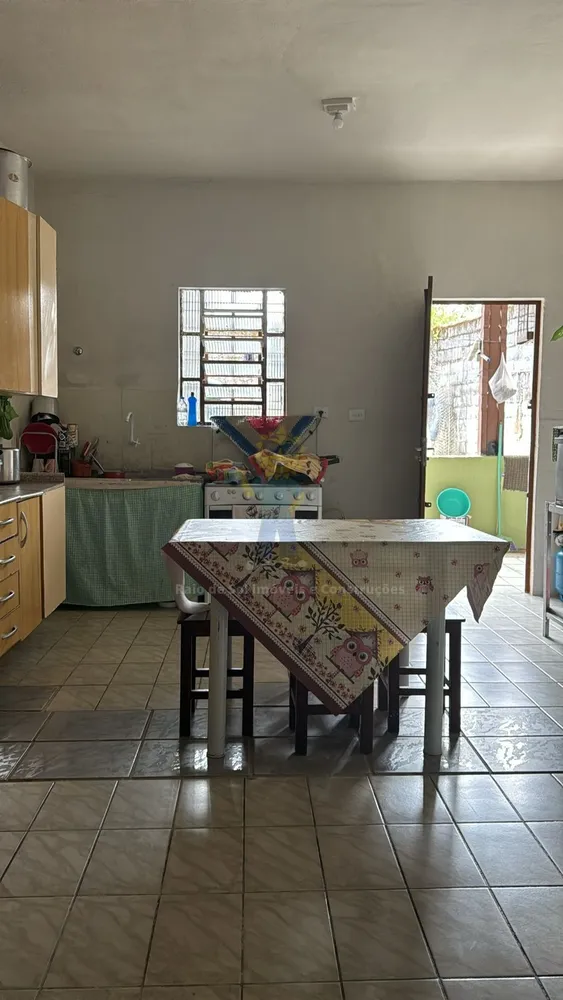 Casa, 4 quartos - Foto 3
