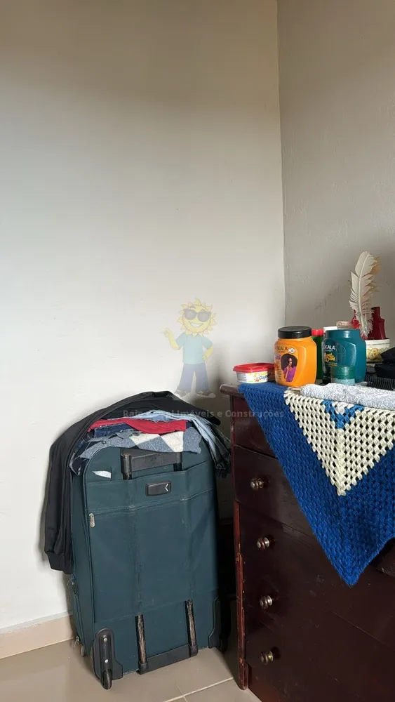 Casa, 4 quartos - Foto 8