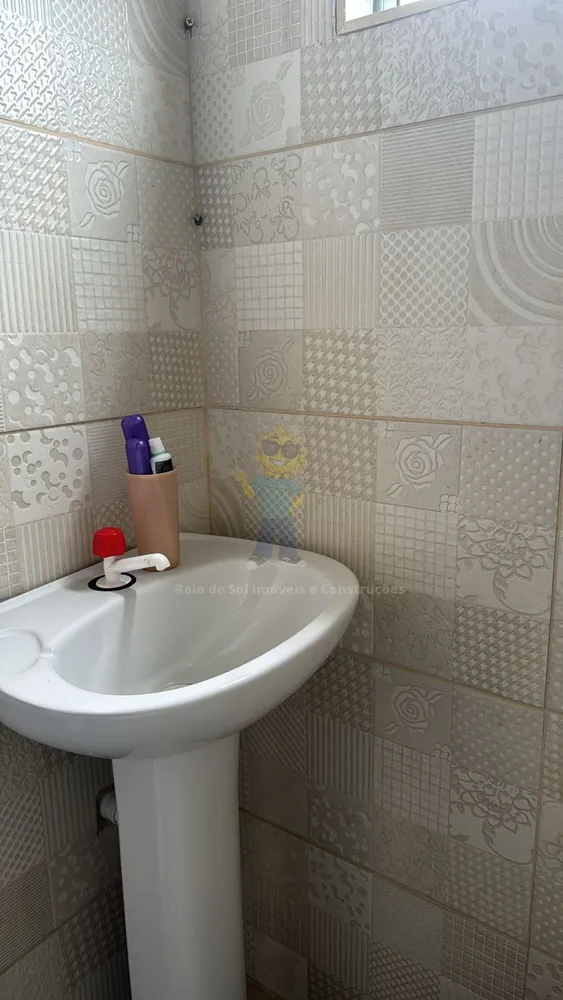 Casa, 4 quartos - Foto 5