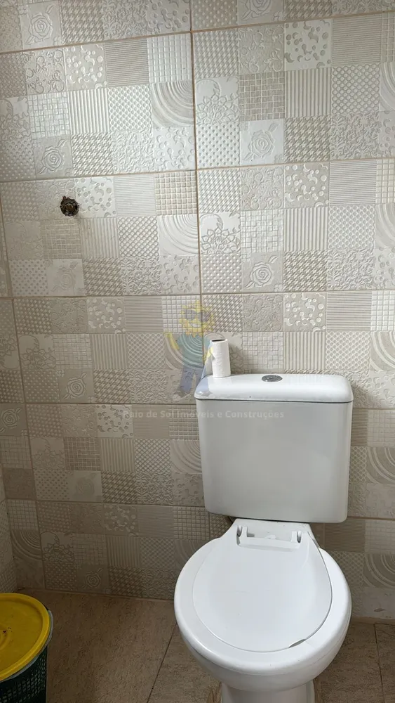 Casa, 4 quartos - Foto 4