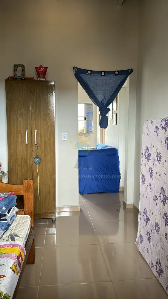 Casa, 4 quartos - Foto 11