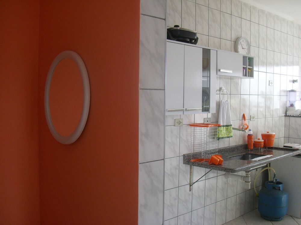Apartamento, 1 quarto, 81 m² - Foto 1