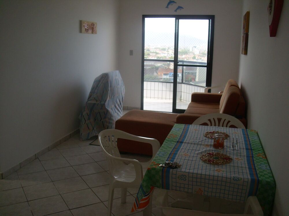 Apartamento, 1 quarto, 81 m² - Foto 4