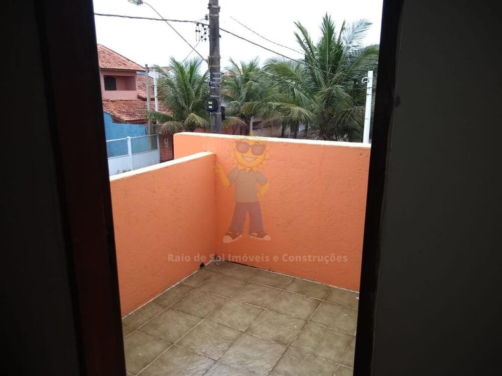 Casa, 4 quartos - Foto 1