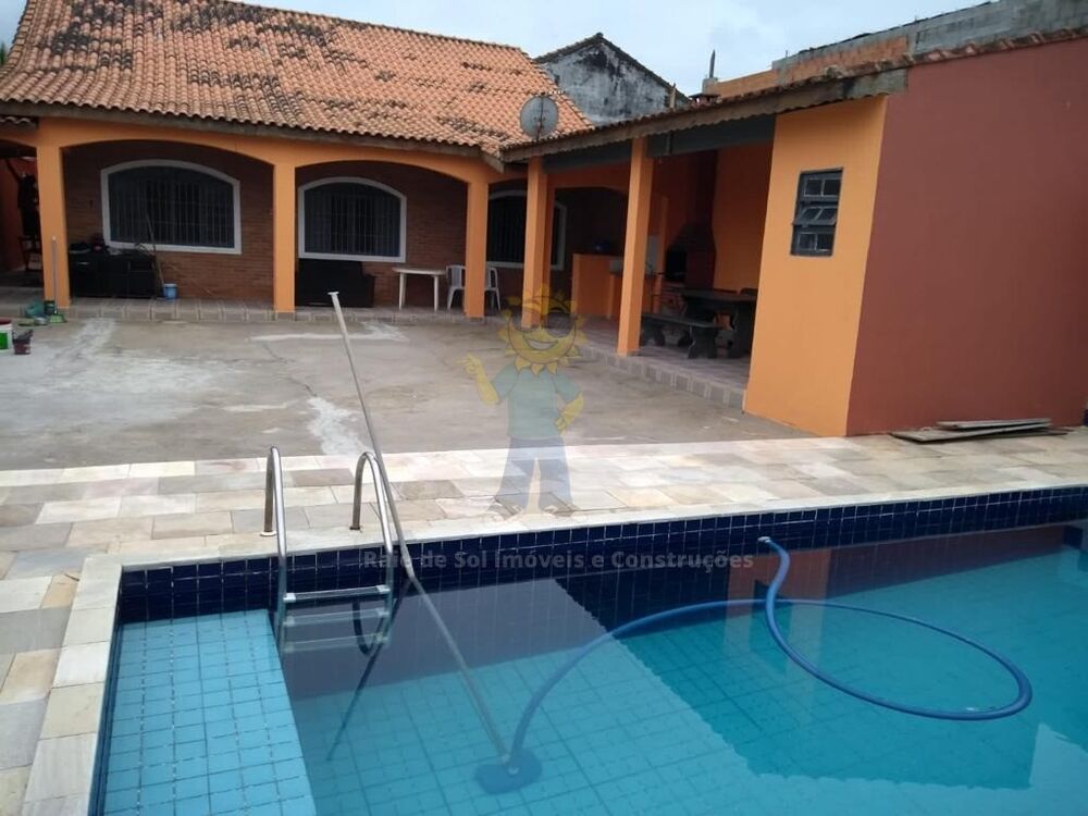 Casa, 4 quartos - Foto 20