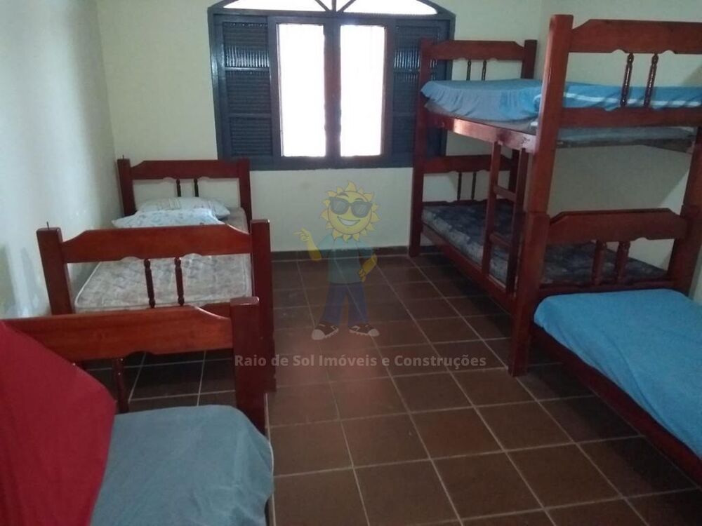 Casa, 4 quartos - Foto 7