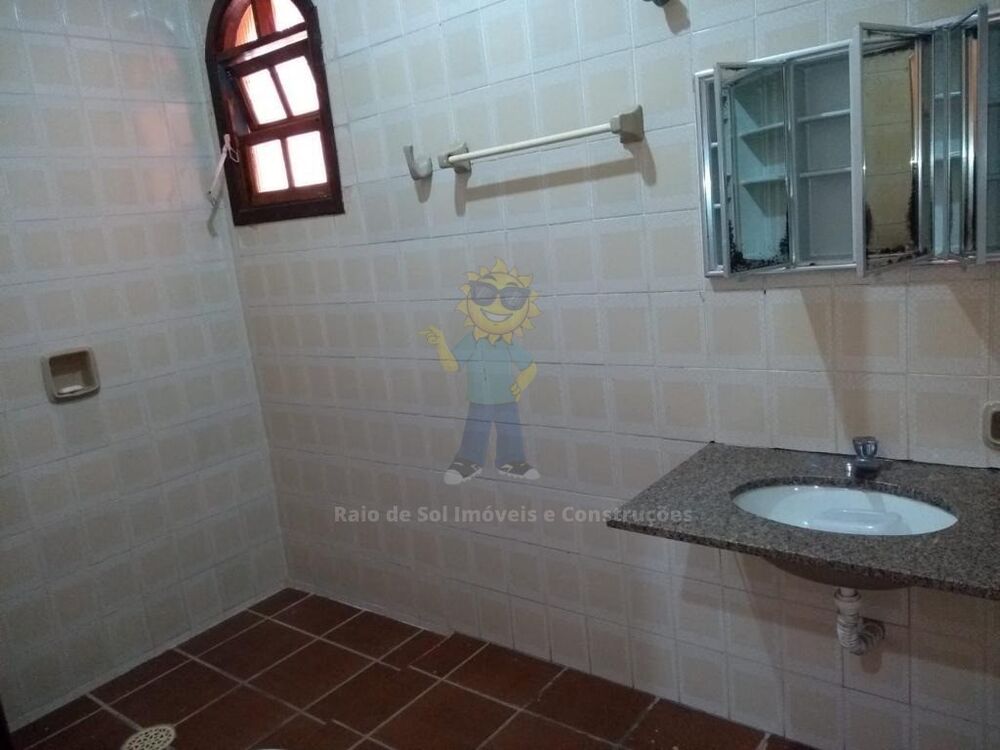 Casa, 4 quartos - Foto 17