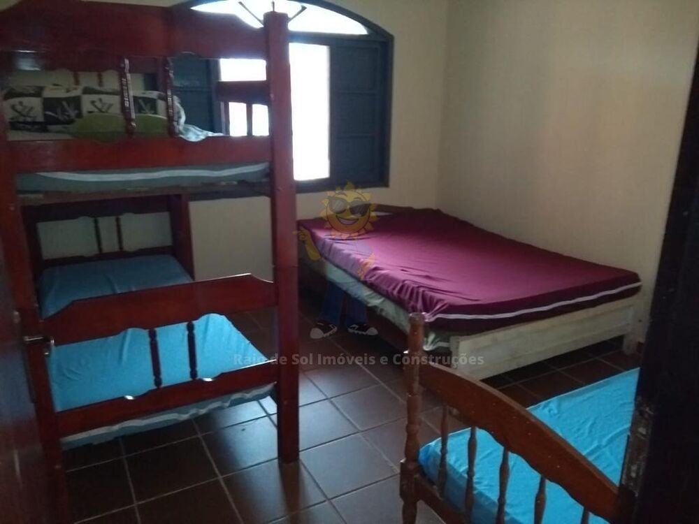 Casa, 4 quartos - Foto 18