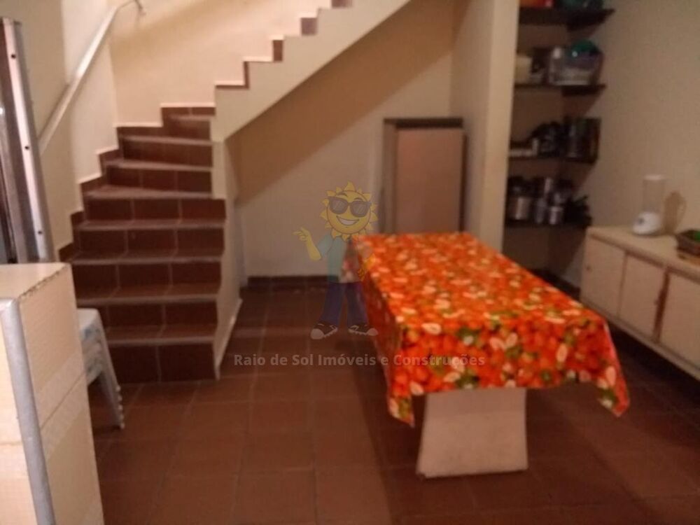 Casa, 4 quartos - Foto 14
