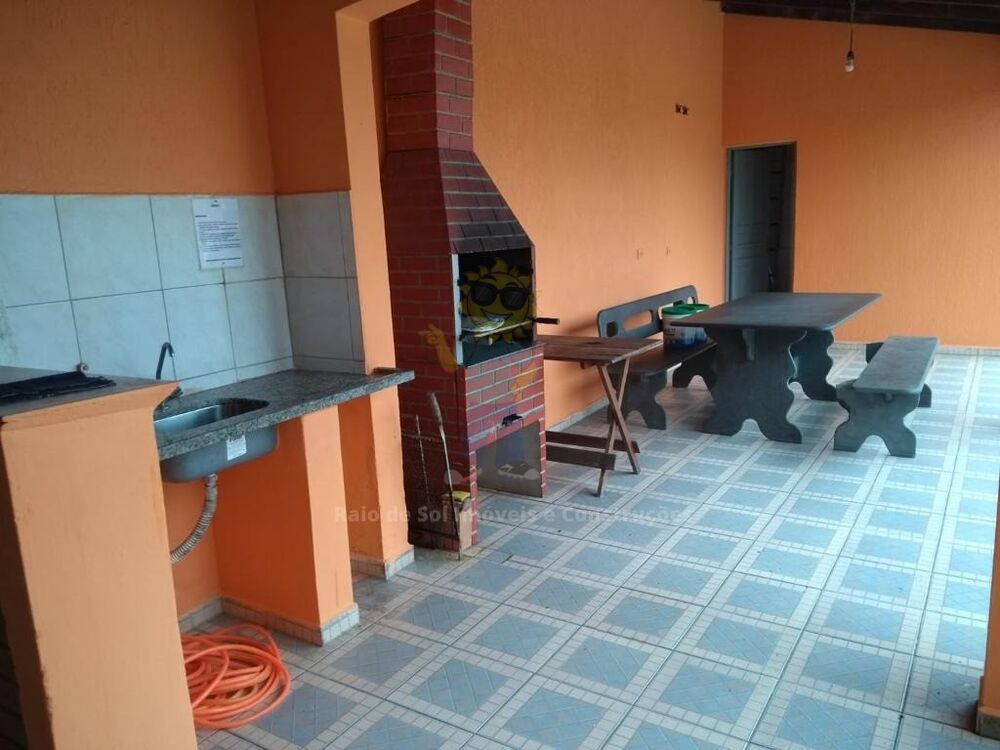 Casa, 4 quartos - Foto 4