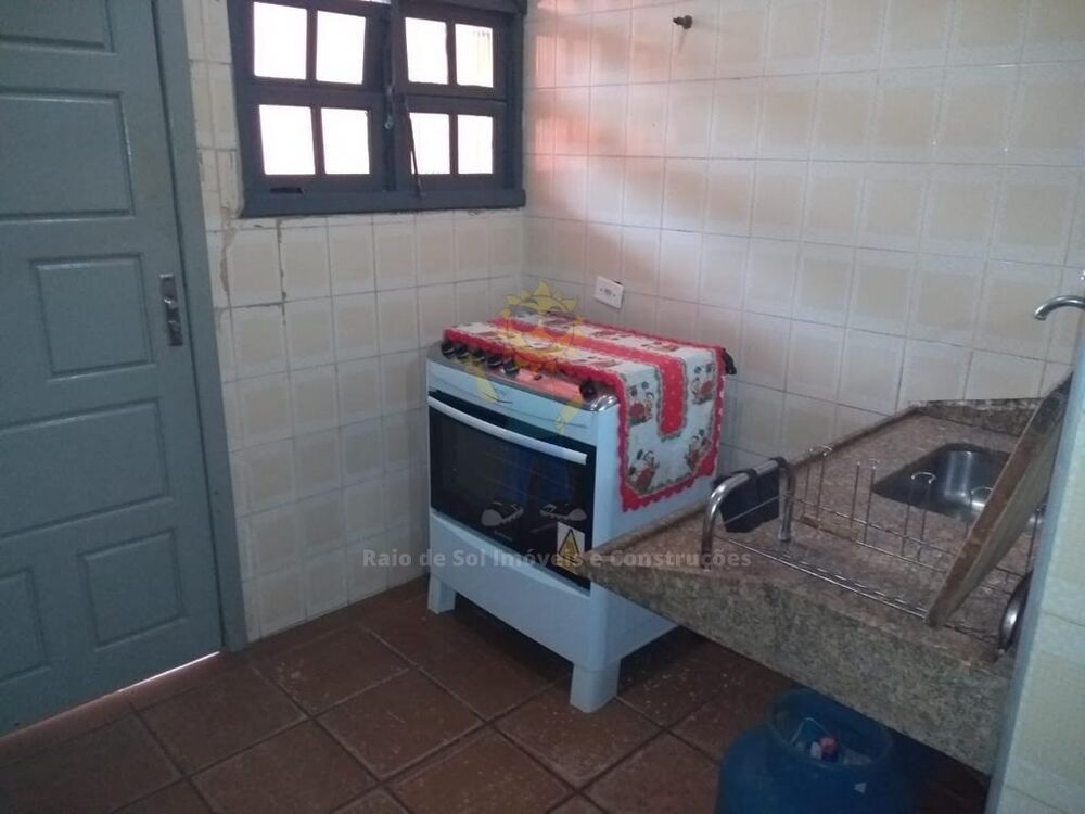 Casa, 4 quartos - Foto 13