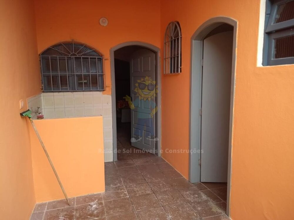 Casa, 4 quartos - Foto 2