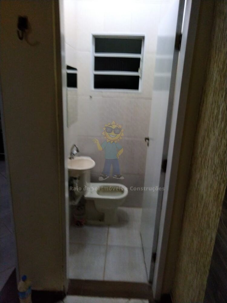 Casa, 2 quartos - Foto 2