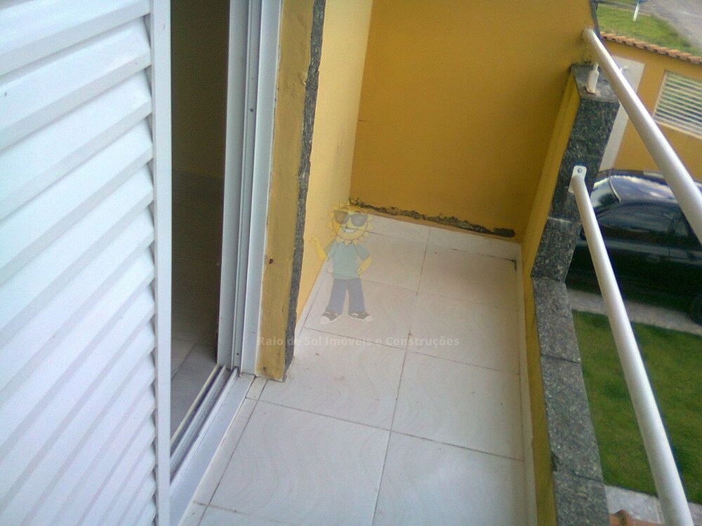 Casa, 2 quartos - Foto 14