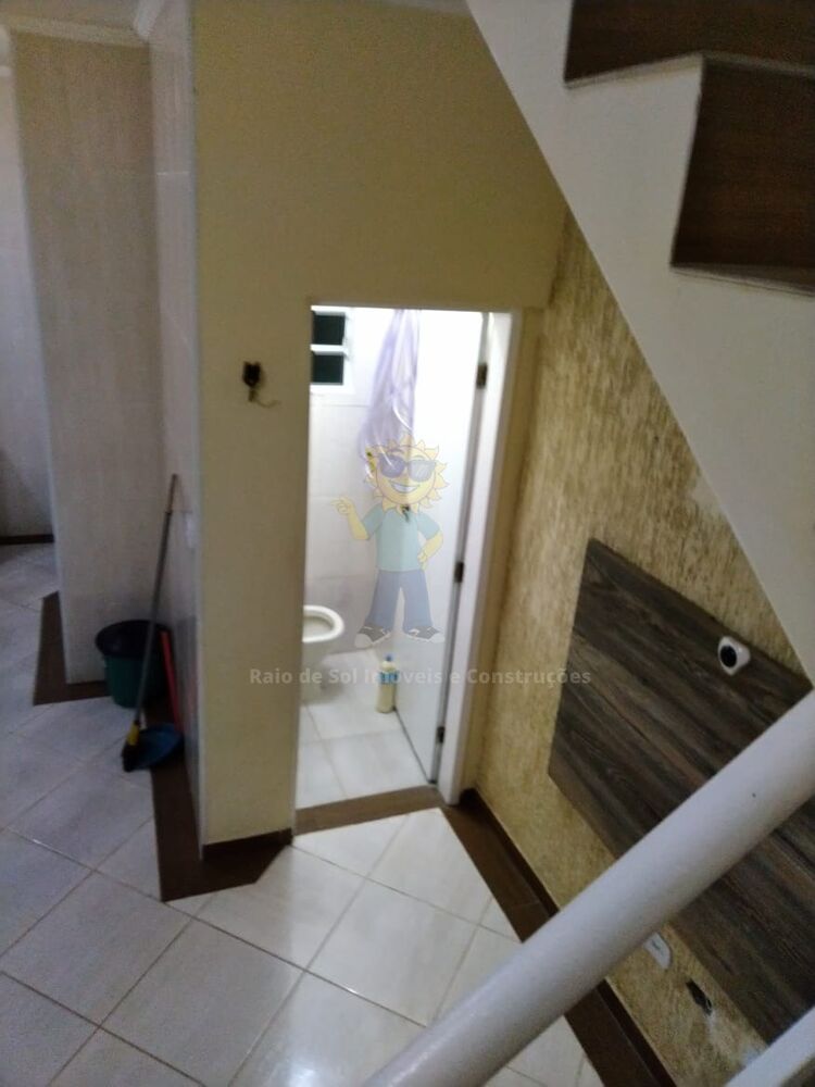 Casa, 2 quartos - Foto 6