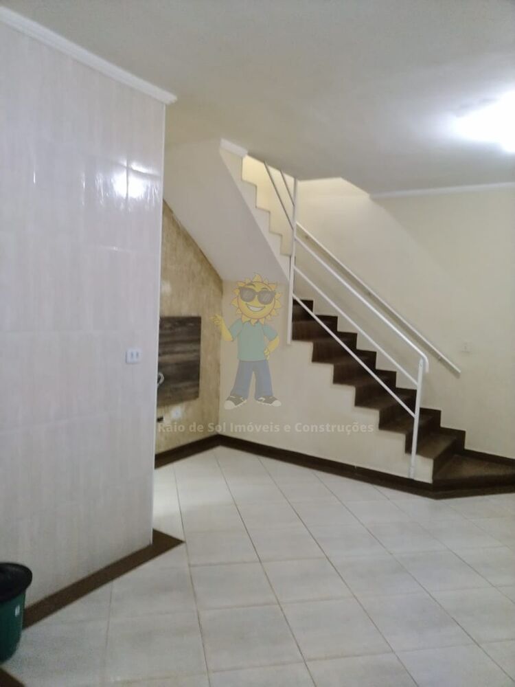 Casa, 2 quartos - Foto 5