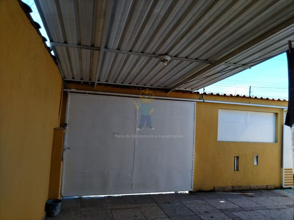 Casa, 2 quartos - Foto 19