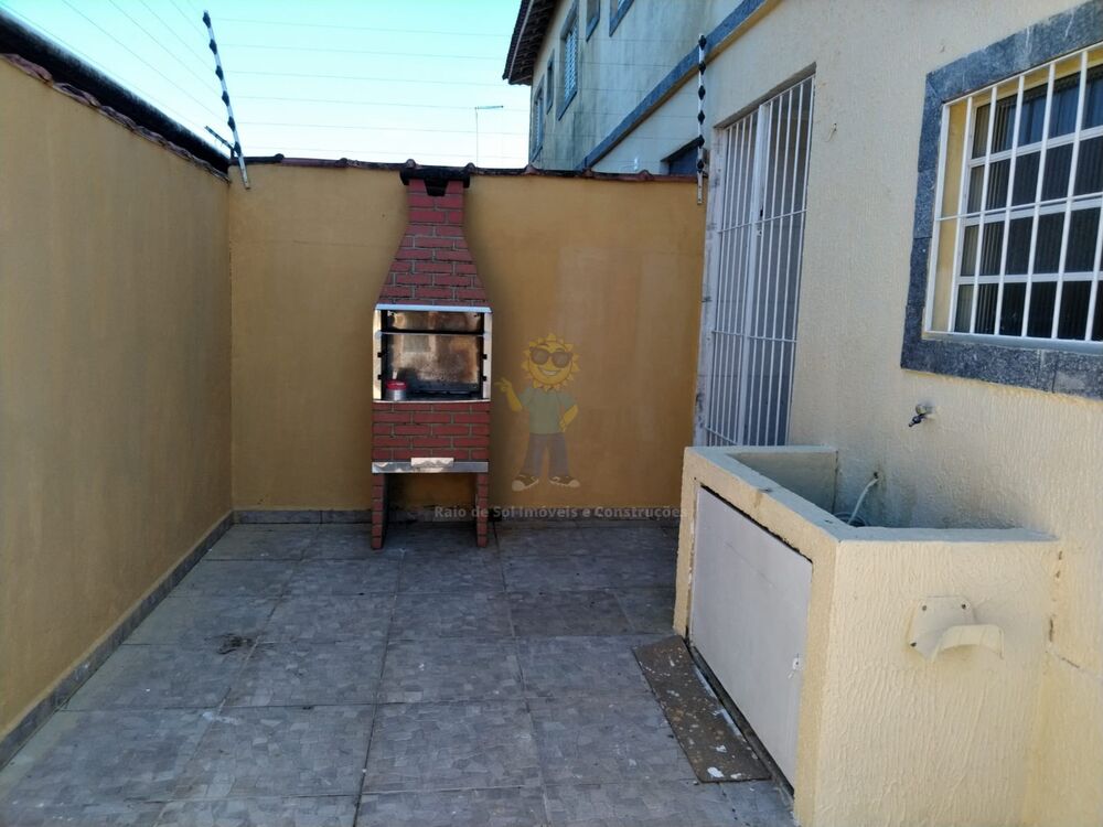 Casa, 2 quartos - Foto 8