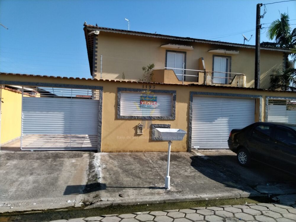 Casa, 2 quartos - Foto 7