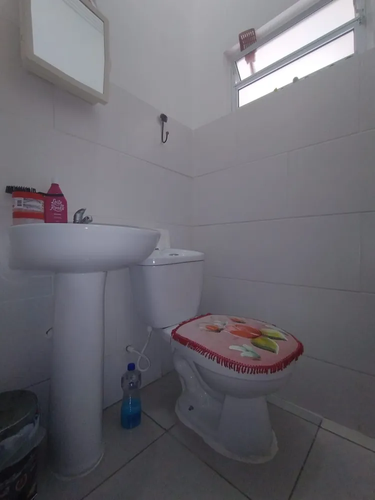 Casa, 2 quartos - Foto 16
