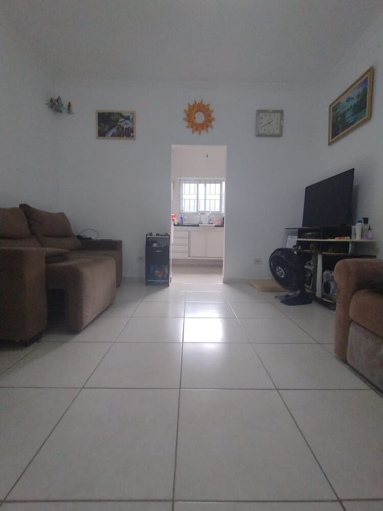 Casa, 2 quartos - Foto 1
