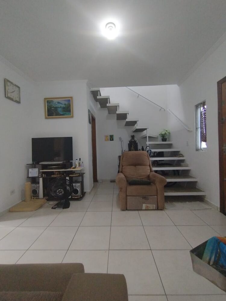 Casa, 2 quartos - Foto 9