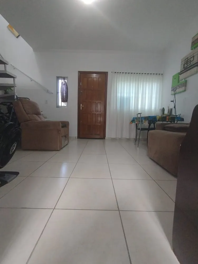 Casa, 2 quartos - Foto 10
