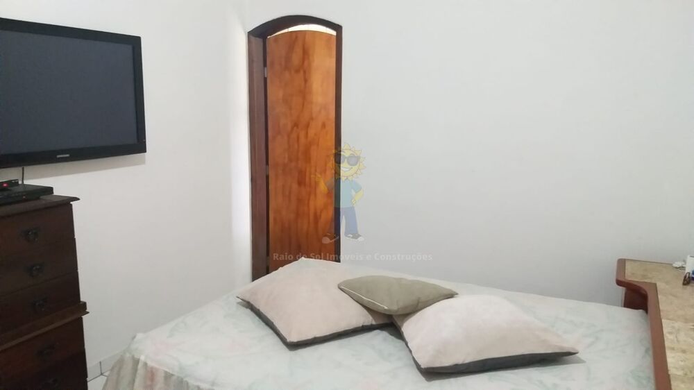 Casa, 3 quartos - Foto 12
