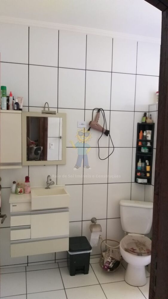 Casa, 3 quartos - Foto 8