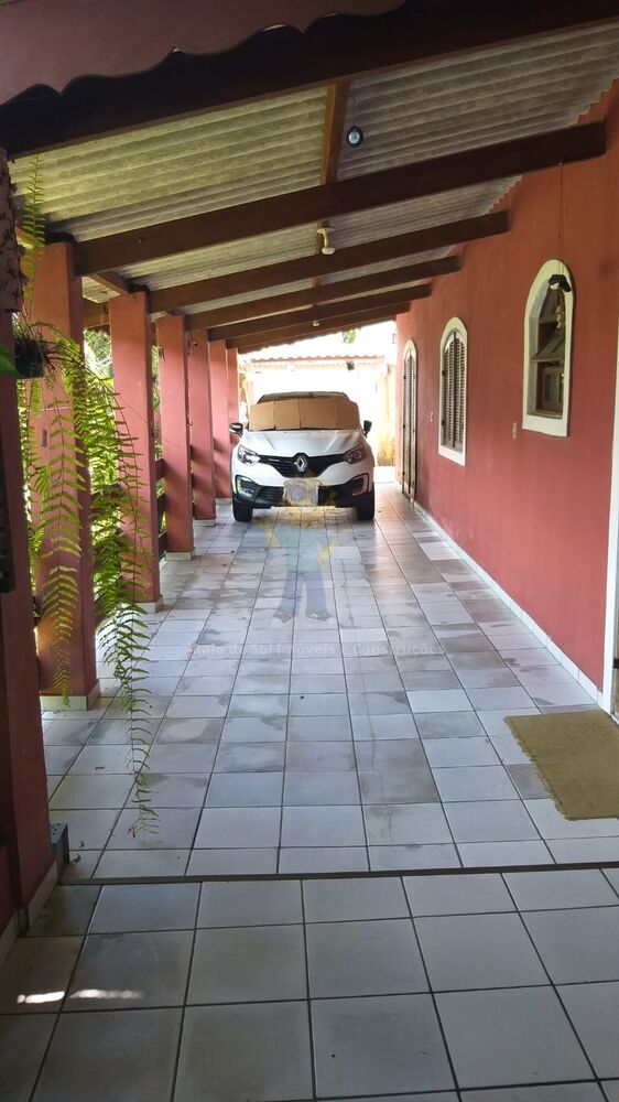 Casa, 3 quartos - Foto 22