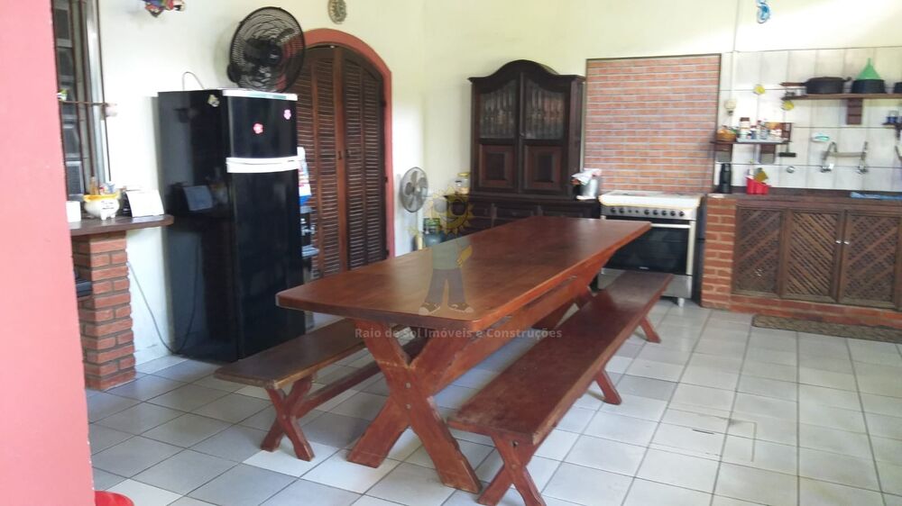 Casa, 3 quartos - Foto 3