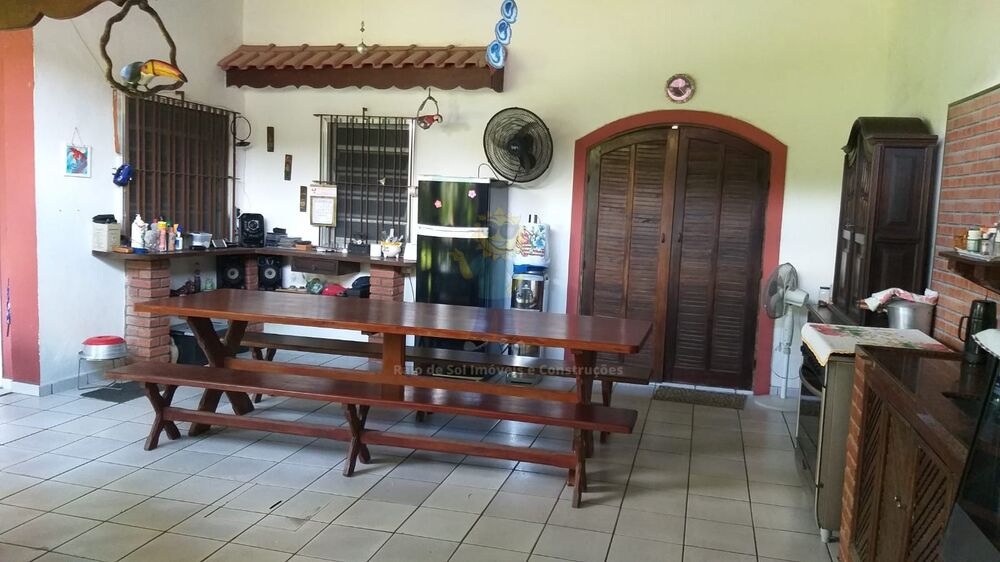 Casa, 3 quartos - Foto 21