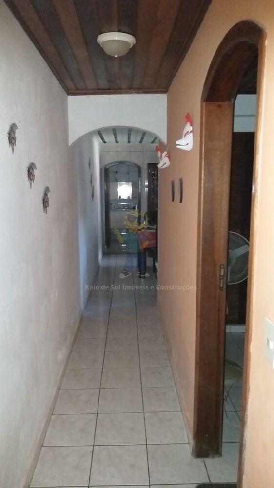 Casa, 3 quartos - Foto 13