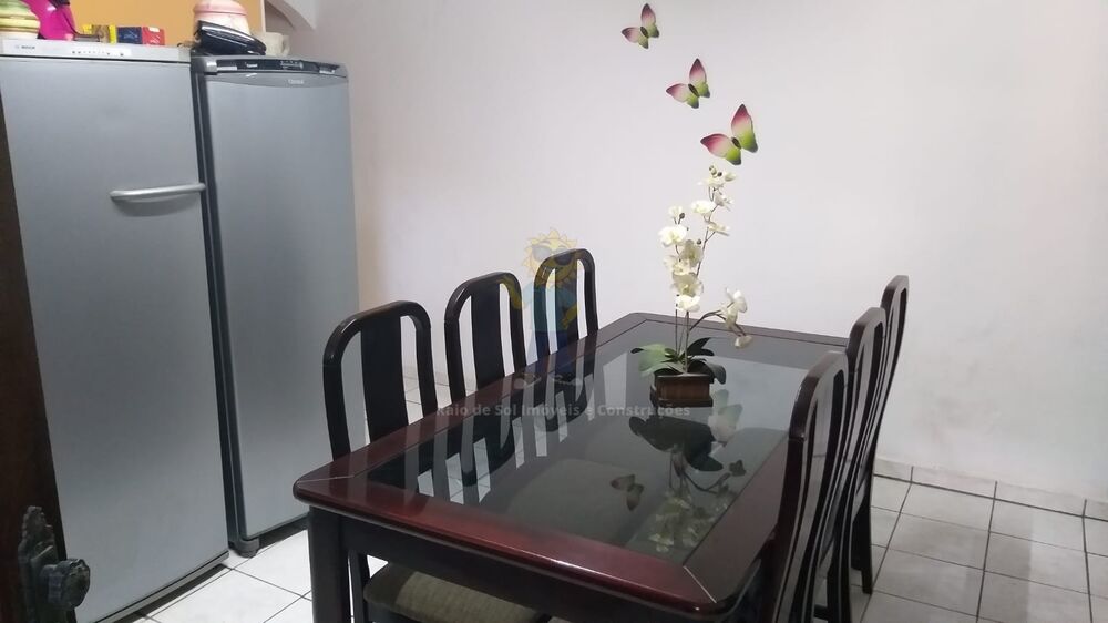 Casa, 3 quartos - Foto 7