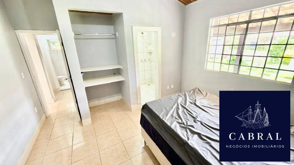 Casa, 3 quartos, 2400 m² - Foto 3