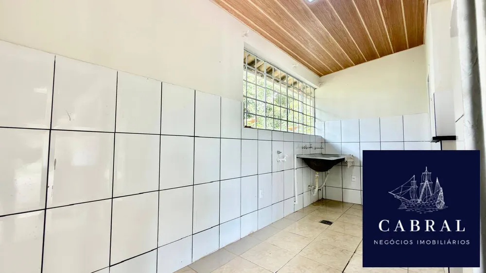 Casa, 3 quartos, 2400 m² - Foto 6