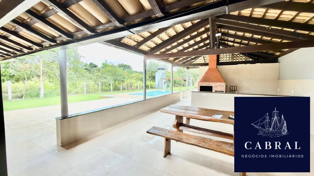 Casa, 3 quartos, 2400 m² - Foto 13