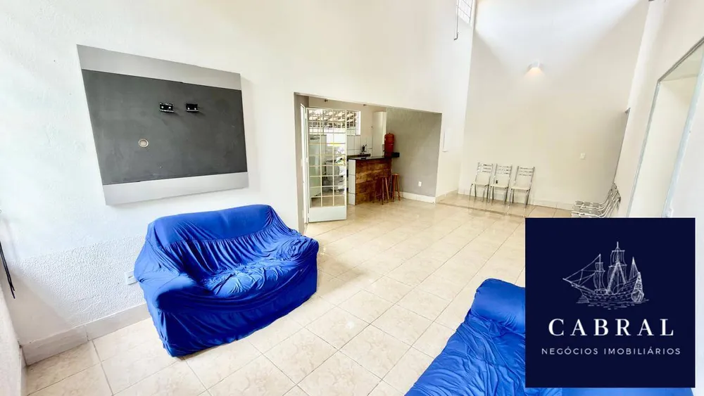 Casa, 3 quartos, 2400 m² - Foto 1