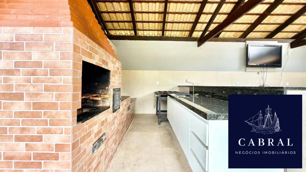Casa, 3 quartos, 2400 m² - Foto 8