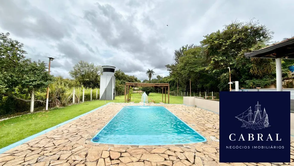 Casa, 3 quartos, 2400 m² - Foto 12